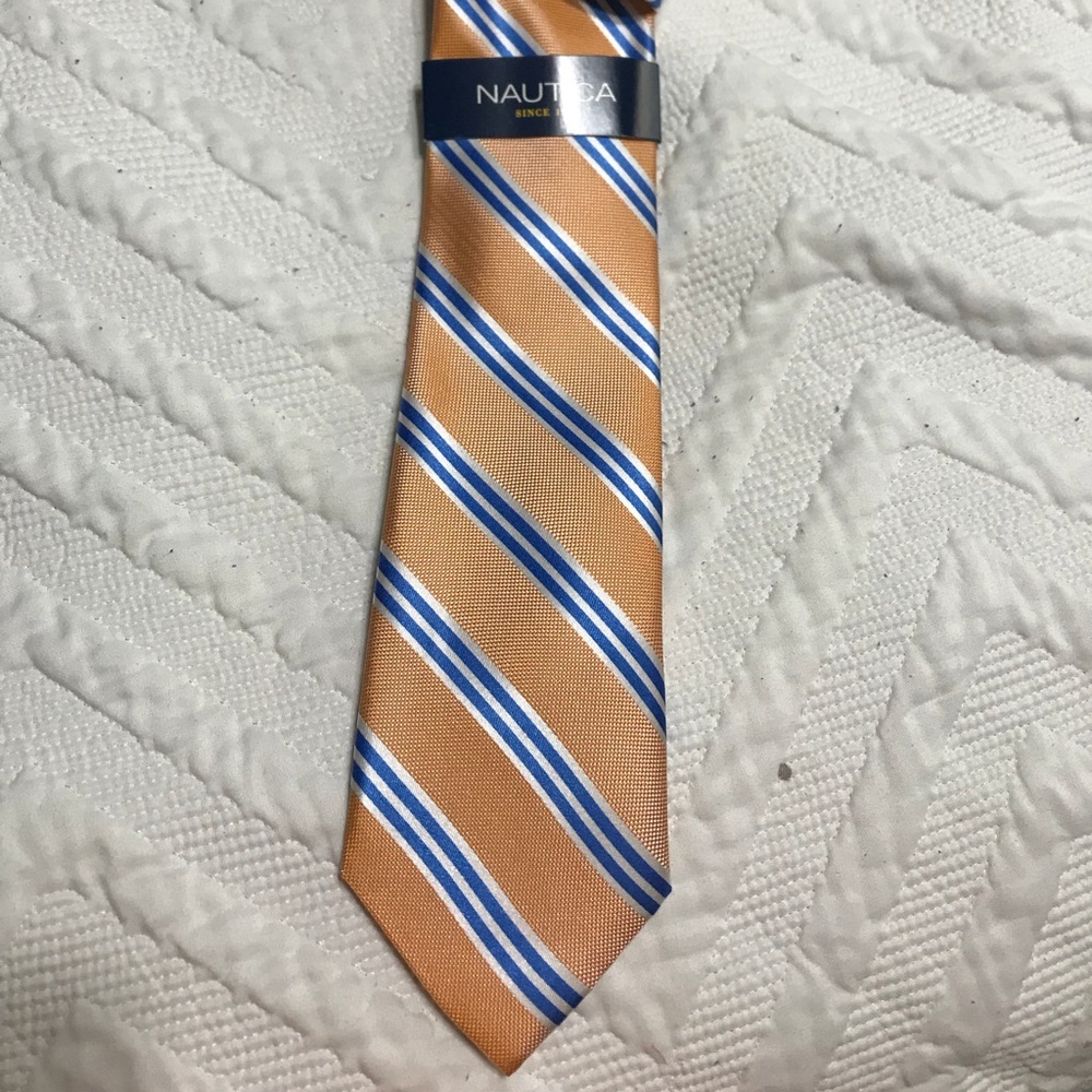 Nautica Necktie